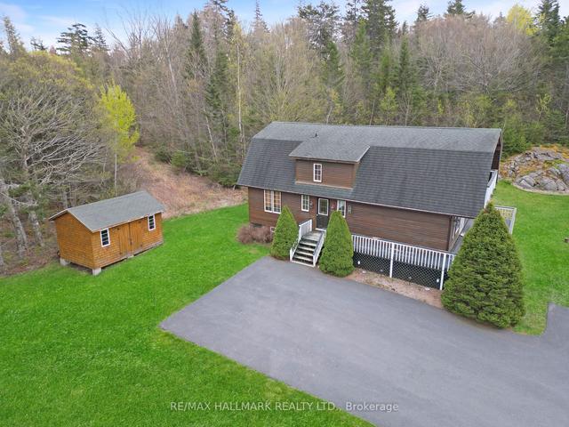 56 Martin Rd N, House detached with 3 bedrooms, 2 bathrooms and 4 parking in Campobello Island NB | Image 17