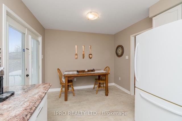 85 Springview Dr, House detached with 2 bedrooms, 2 bathrooms and 3 parking in Brampton ON | Image 15