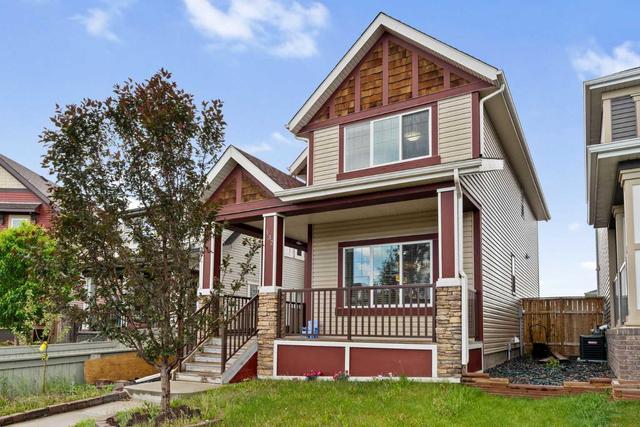 132 Copperpond Park Se, House detached with 3 bedrooms, 2 bathrooms and 2 parking in Calgary AB | Image 1