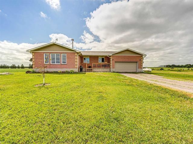 344030 15 Sideroad, House detached with 3 bedrooms, 2 bathrooms and 8 parking in East Garafraxa ON | Card Image