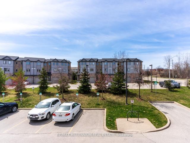 23 - 275 Old Huron Rd, Townhouse with 3 bedrooms, 2 bathrooms and 1 parking in Kitchener ON | Image 33