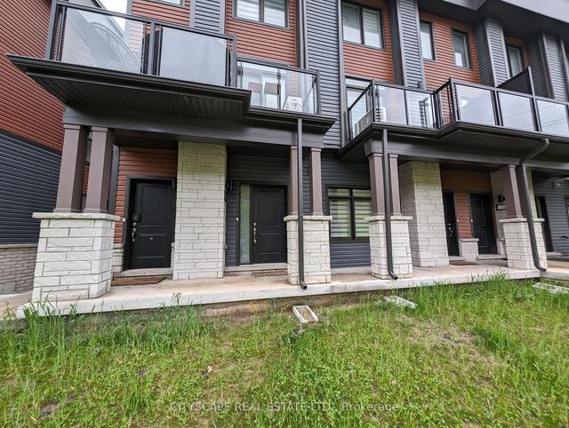 68 - 2 Willow St, Condo with 2 bedrooms, 2 bathrooms and 2 parking in Brant ON | Image 16