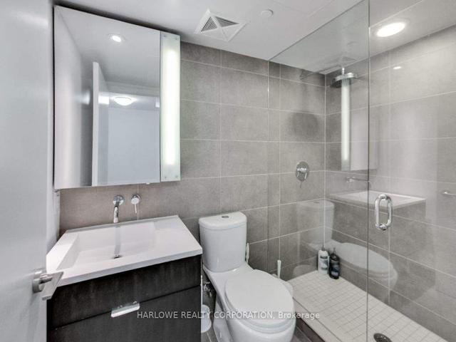 407 - 508 Wellington St W, Condo with 1 bedrooms, 1 bathrooms and 0 parking in Toronto ON | Image 15
