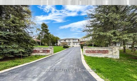 26 Blencathra Hill, House detached with 4 bedrooms, 6 bathrooms and 15 parking in Markham ON | Card Image