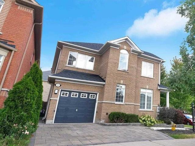 225 Alfred Paterson Dr, House detached with 4 bedrooms, 4 bathrooms and 3 parking in Markham ON | Image 23