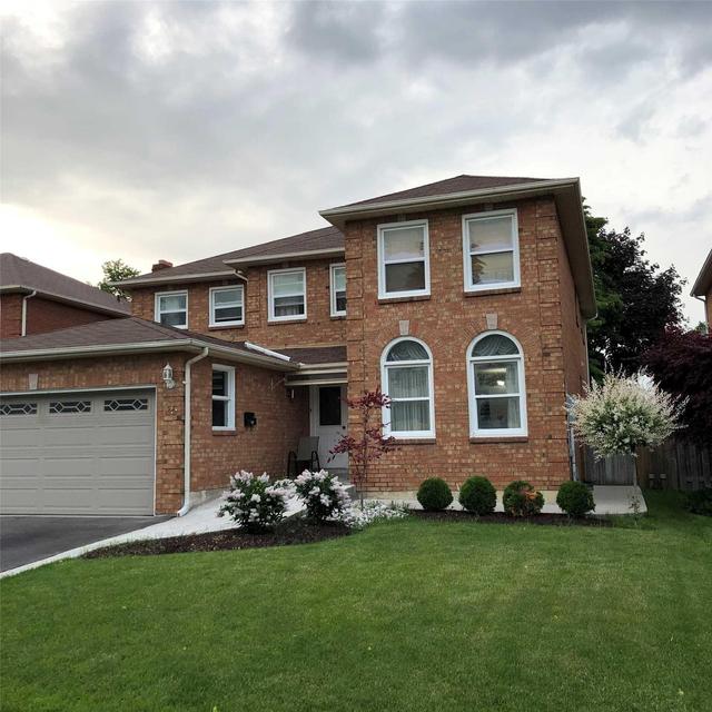 16 Garbutt Cres, House detached with 4 bedrooms, 6 bathrooms and 3 parking in Brampton ON | Image 2