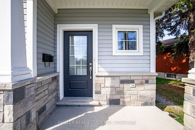 517d Scott St, House semidetached with 3 bedrooms, 3 bathrooms and 3 parking in St. Catharines ON | Image 12