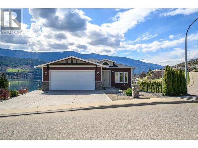 8700 Hofer Drive, House detached with 4 bedrooms, 3 bathrooms and 2 parking in Coldstream BC | Image 2