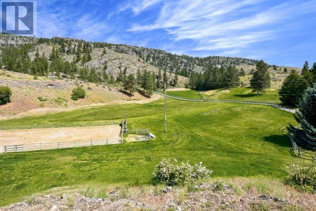 450 Matheson Road, House detached with 3 bedrooms, 3 bathrooms and 14 parking in Okanagan Similkameen D BC | Image 17