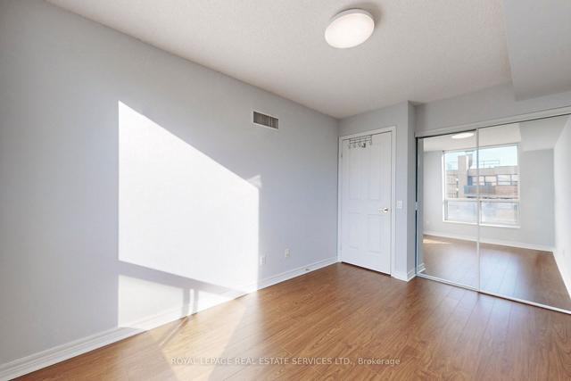 901 - 152 St. Patrick St, Condo with 2 bedrooms, 2 bathrooms and 0 parking in Toronto ON | Image 19