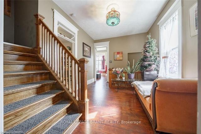 284 Colborne St N, House detached with 4 bedrooms, 3 bathrooms and 8 parking in Norfolk County ON | Image 16