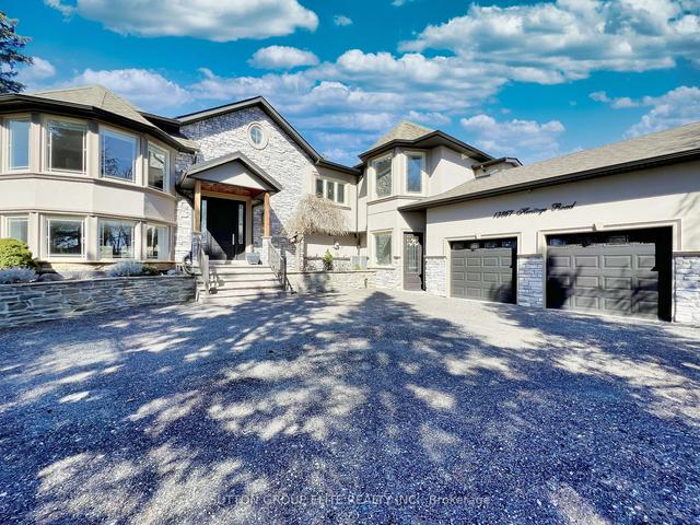 13867 Heritage Rd, House detached with 4 bedrooms, 4 bathrooms and 10 parking in Caledon ON | Image 12