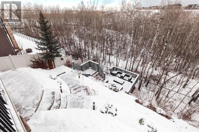 52 Aspen Cliff Close Sw, House detached with 4 bedrooms, 3 bathrooms and 6 parking in Calgary AB | Image 45