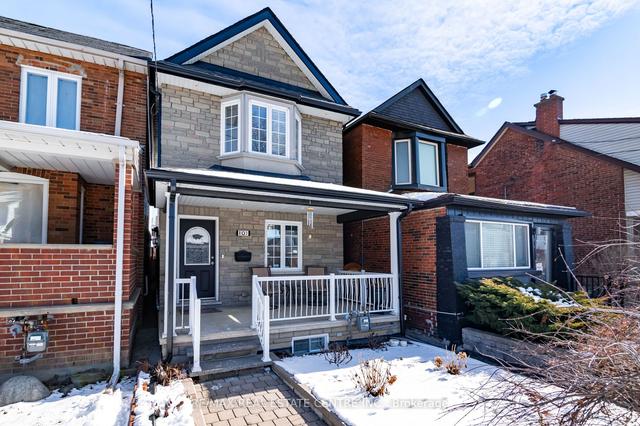 101 Nairn Ave, House detached with 2 bedrooms, 2 bathrooms and 2 parking in Toronto ON | Image 1