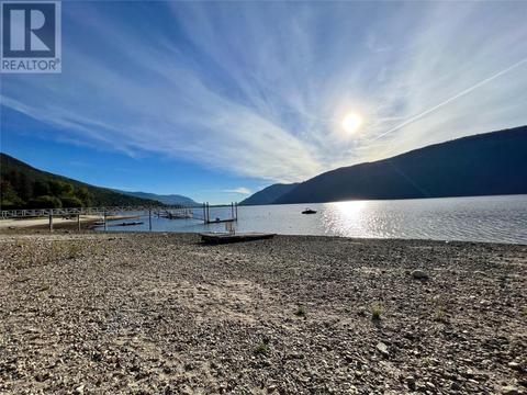 8554 97a Highway, House detached with 2 bedrooms, 1 bathrooms and null parking in North Okanagan F BC | Card Image