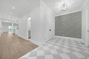 43 Ninth St, House detached with 4 bedrooms, 5 bathrooms and 3 parking in Toronto ON | Image 24
