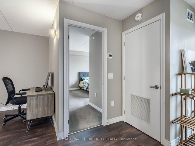 1008 - 716 Main St E, Condo with 2 bedrooms, 2 bathrooms and 1 parking in Milton ON | Image 15