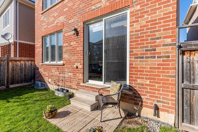 1103 Biason Circ, House detached with 3 bedrooms, 3 bathrooms and 2 parking in Milton ON | Image 29