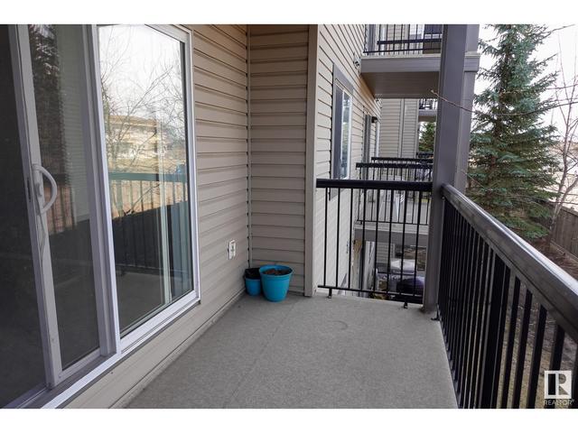 232 - 1180 Hyndman Rd Nw, Condo with 2 bedrooms, 2 bathrooms and null parking in Edmonton AB | Image 3