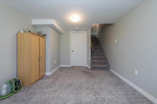 5 Loggers Run, Townhouse with 3 bedrooms, 2 bathrooms and 2 parking in Barrie ON | Image 13