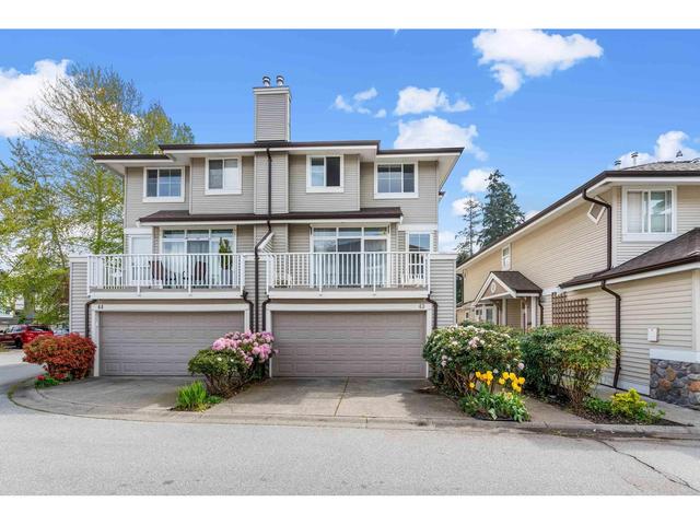 43 - 6950 120 Street, House attached with 3 bedrooms, 3 bathrooms and 4 parking in Surrey BC | Card Image
