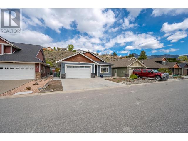 331 Forner Crescent, House detached with 2 bedrooms, 2 bathrooms and 4 parking in Keremeos BC | Image 42