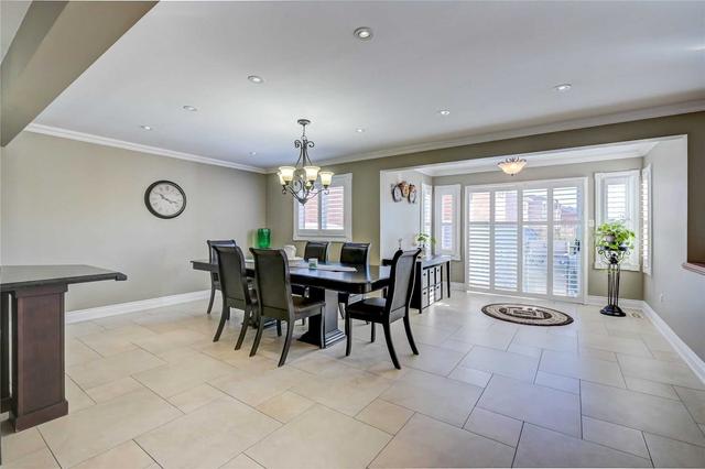 445 Mccaffrey Rd, House detached with 4 bedrooms, 5 bathrooms and 9 parking in Newmarket ON | Image 30