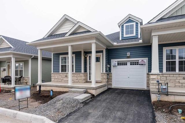12 South Coast Circ, Townhouse with 2 bedrooms, 2 bathrooms and 2 parking in Fort Erie ON | Image 27