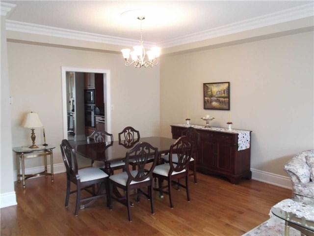 44 - 1267 Dorval Dr, Townhouse with 3 bedrooms, 3 bathrooms and 2 parking in Oakville ON | Image 6