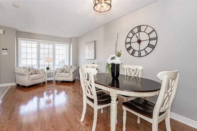1354 Pepperbush Pl, House detached with 3 bedrooms, 3 bathrooms and 3 parking in Oakville ON | Image 40