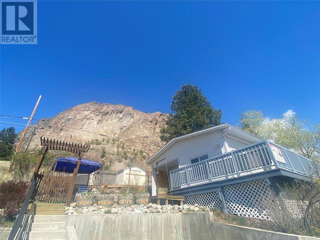 e45 - 4505 Mclean Creek Road, House other with 3 bedrooms, 1 bathrooms and 2 parking in Okanagan Similkameen D BC | Image 32