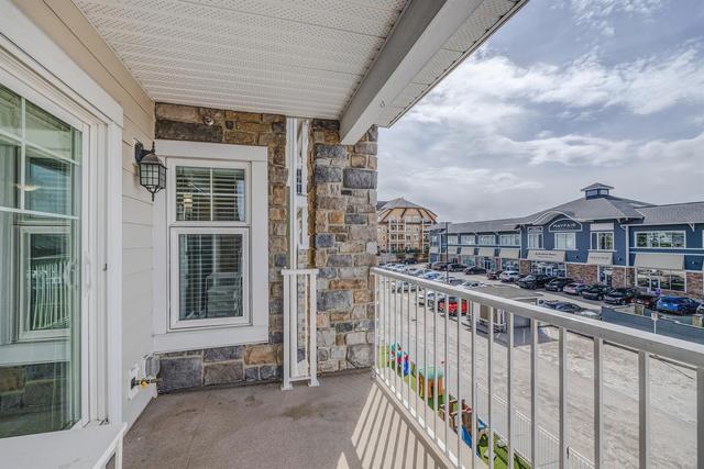 3309 - 11 Mahogany Row Se, Condo with 2 bedrooms, 2 bathrooms and 1 parking in Calgary AB | Image 14