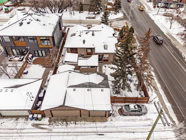 2924 4 Avenue Nw, House detached with 5 bedrooms, 3 bathrooms and 4 parking in Calgary AB | Image 35