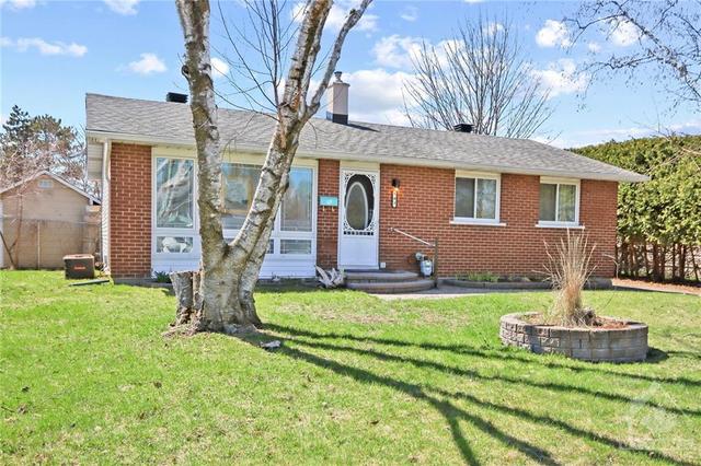 103 Sherwood Street, House detached with 3 bedrooms, 2 bathrooms and 4 parking in Ottawa ON | Image 30