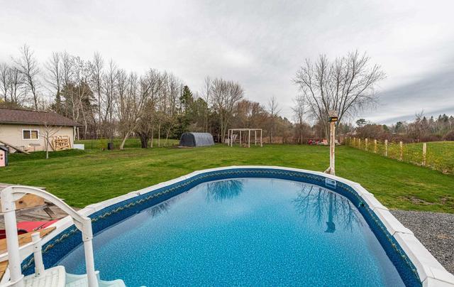 9765 Morning Glory Rd, House detached with 2 bedrooms, 1 bathrooms and 9 parking in Georgina ON | Image 24