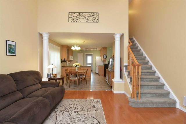 16 Stoneham St, House detached with 3 bedrooms, 4 bathrooms and 4 parking in New Tecumseth ON | Image 9