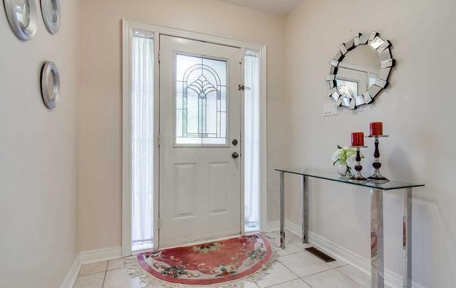 126 White Lotus Circ, House detached with 5 bedrooms, 5 bathrooms and 12 parking in Markham ON | Image 31