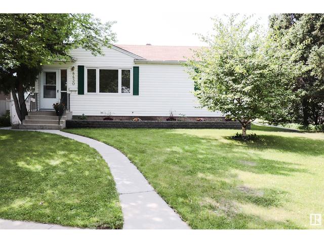 8430 76 St Nw Nw, House detached with 3 bedrooms, 1 bathrooms and null parking in Edmonton AB | Image 20
