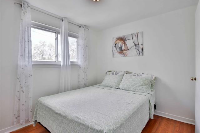 502 - 11 Liszt Gate, Townhouse with 3 bedrooms, 3 bathrooms and 2 parking in Toronto ON | Image 20