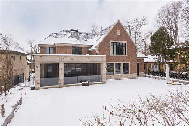 86 Plymbridge Rd, House detached with 5 bedrooms, 8 bathrooms and 6 parking in Toronto ON | Image 20