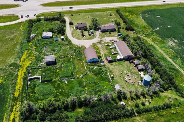 203044a Highway 1, House detached with 7 bedrooms, 3 bathrooms and null parking in Wheatland County AB | Image 1
