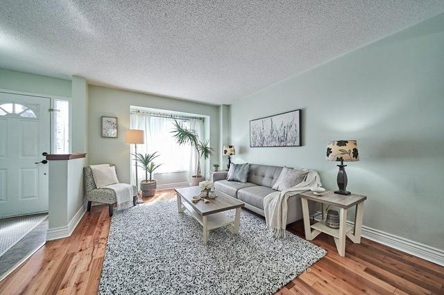 1540 Arcadia Sq, House semidetached with 3 bedrooms, 4 bathrooms and 2 parking in Pickering ON | Image 23