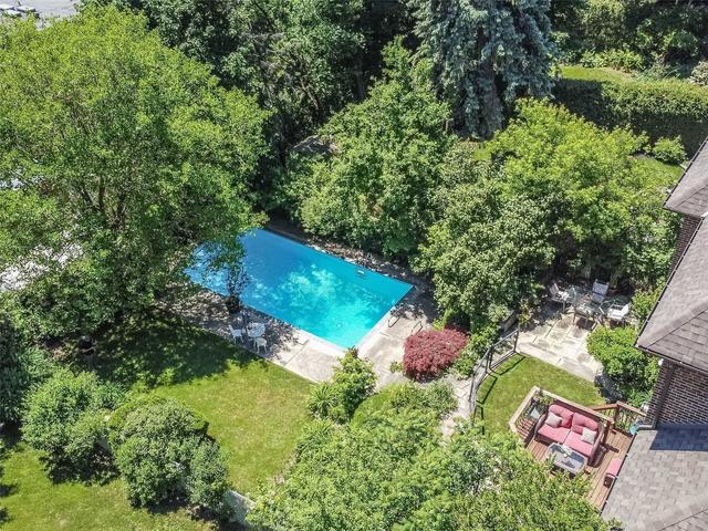 47 Glengowan Rd, House detached with 5 bedrooms, 5 bathrooms and 4 parking in Toronto ON | Image 21