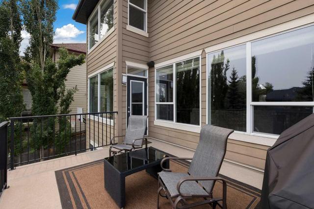 88 Auburn Sound Terrace Se, House detached with 4 bedrooms, 3 bathrooms and 6 parking in Calgary AB | Image 16