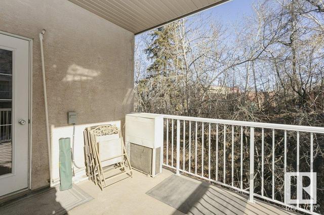 308 - 5 Perron St, Condo with 2 bedrooms, 2 bathrooms and 2 parking in St. Albert AB | Image 40