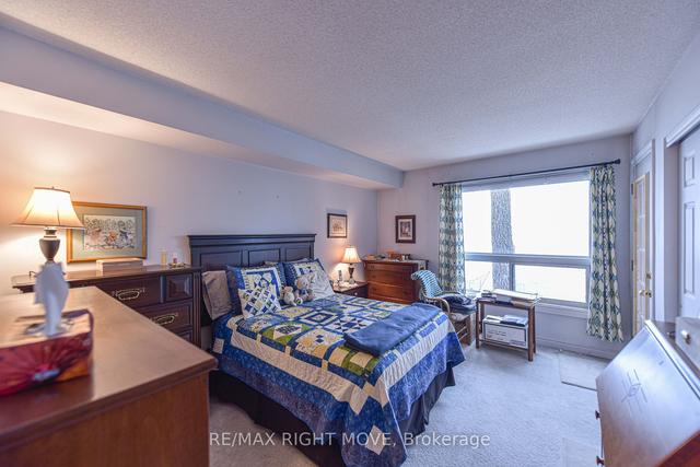205 - 166 Owen St, Condo with 2 bedrooms, 1 bathrooms and 1 parking in Barrie ON | Image 9