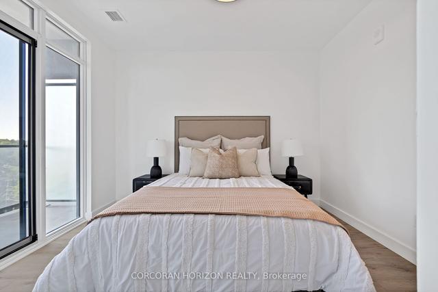 1702 - 50 Grand Ave S, Condo with 2 bedrooms, 2 bathrooms and 1 parking in Cambridge ON | Image 11
