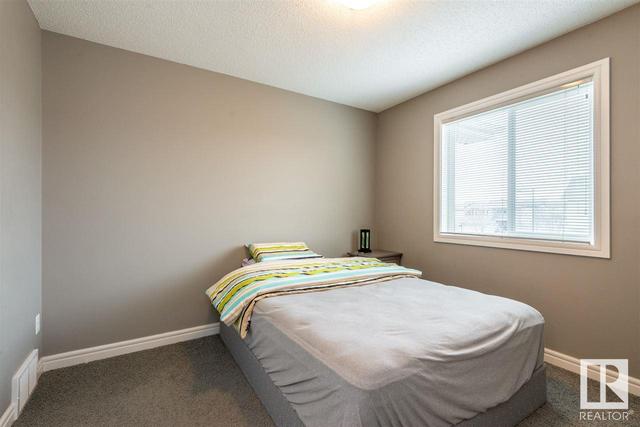11405 13 Av Sw, House semidetached with 3 bedrooms, 2 bathrooms and null parking in Edmonton AB | Image 14
