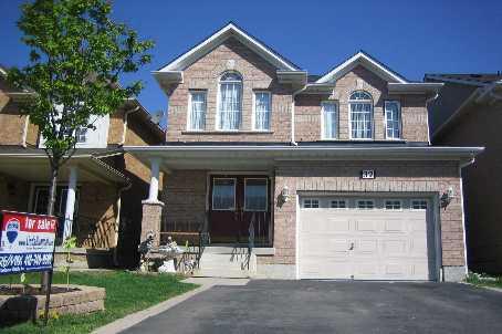 32 Eddington Pl, House detached with 3 bedrooms, 3 bathrooms and 2 parking in Vaughan ON | Image 1