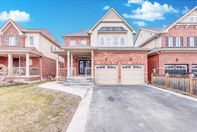 113 Richard Davies Cres, House detached with 4 bedrooms, 3 bathrooms and 4 parking in Clarington ON | Image 12